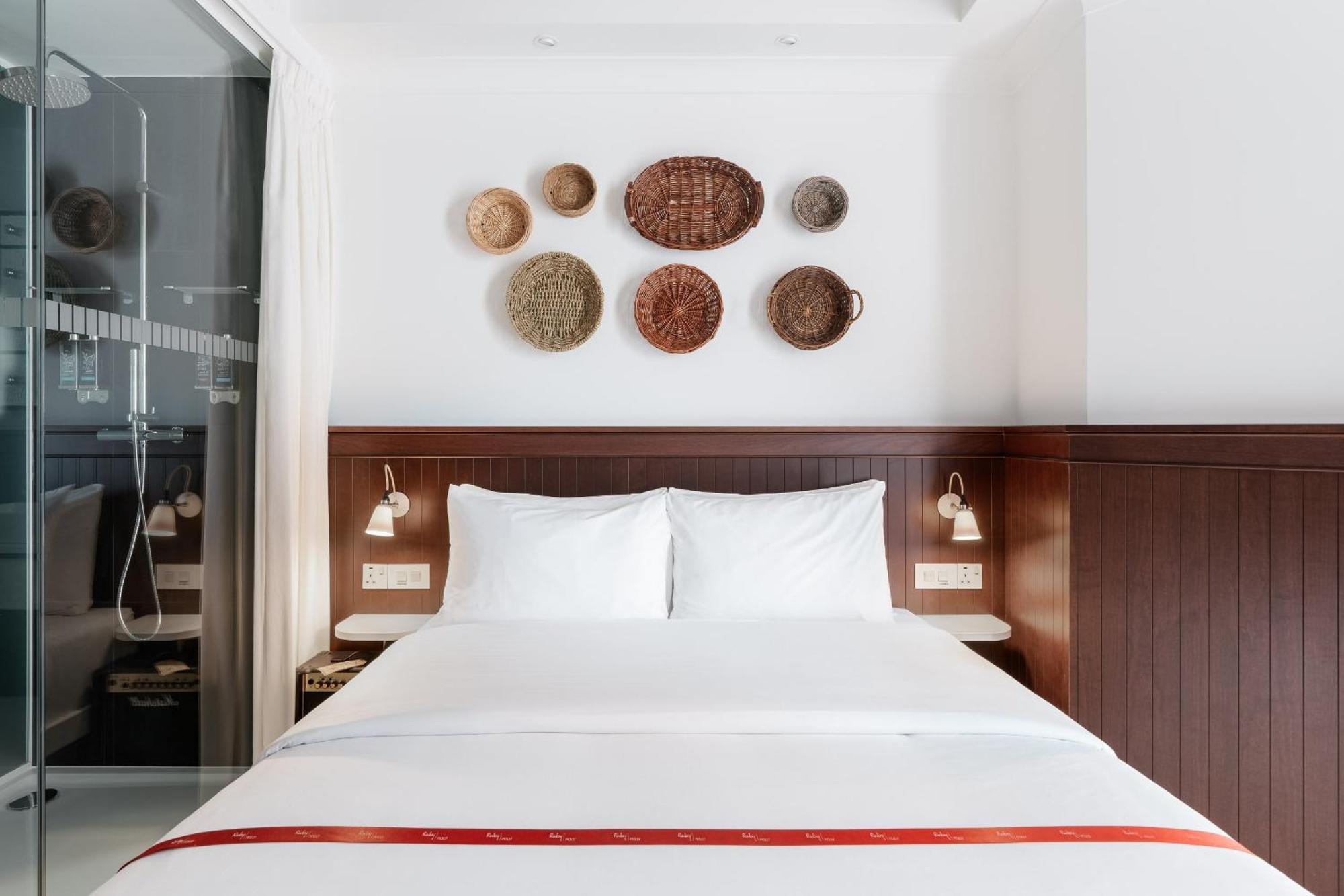 Ruby Molly Hotel Dublin By Ihg, Dublin