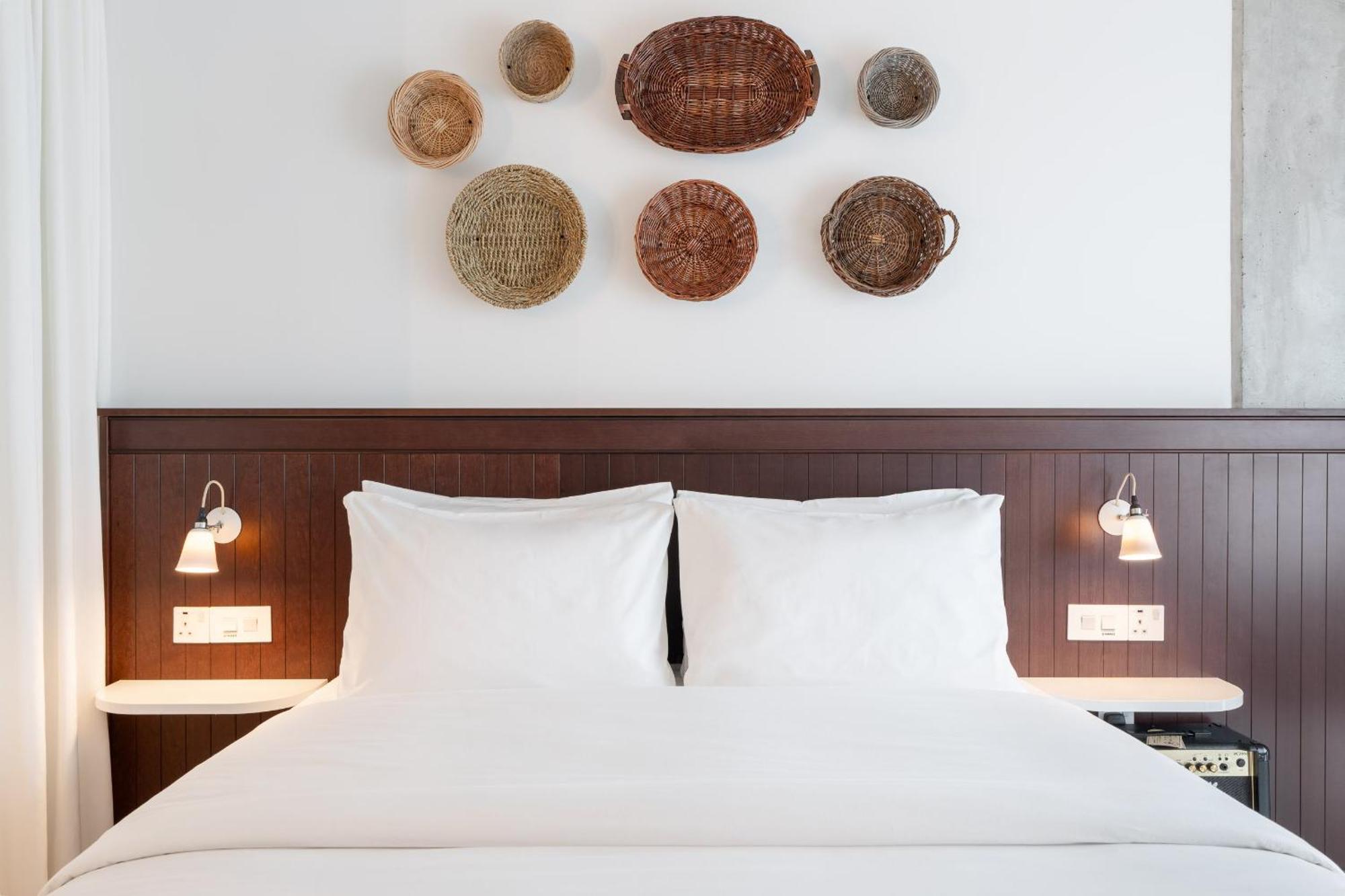 Ruby Molly Hotel Dublin By Ihg — Photos 3